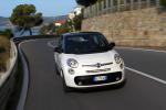 Fiat 500L 2012 года